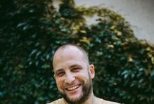 Jiří Prachař, zakladatel Farmářské školy.