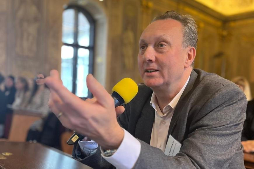 I malé omezení alkoholu je dobré, říká expert. Vánoce jsou pro české pijáky šance