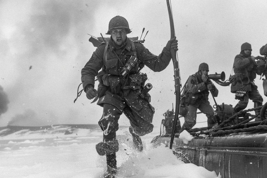 Ilustrační obrázek vytvořený pomocí umělé inteligence.