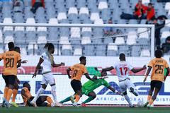 Mali v Zambia, Africa Cup of Nations 2025, Casablanca, Morocco - 22 Dec 2025