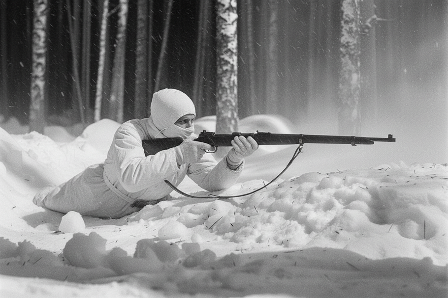 Umělecká fikce. Ilustrační obrázek vytvořený pomocí umělé inteligence.