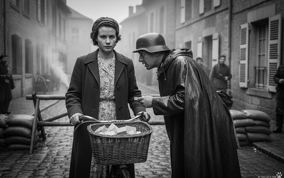 Umělecká fikce. Ilustrační obrázek vytvořený pomocí umělé inteligence.