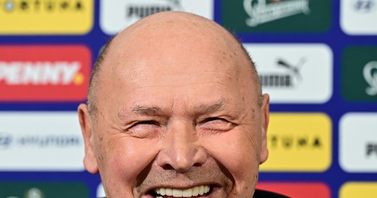 Příběh roku. Ten, který zbyl, se teď směje. A reprezentantům zavelí: Jdeme do toho