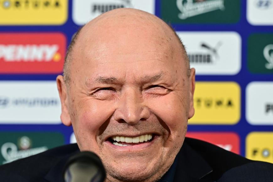 Příběh roku. Ten, který zbyl, se teď směje. A reprezentantům zavelí: Jdeme do toho