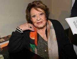 Jiřina Bohdalová