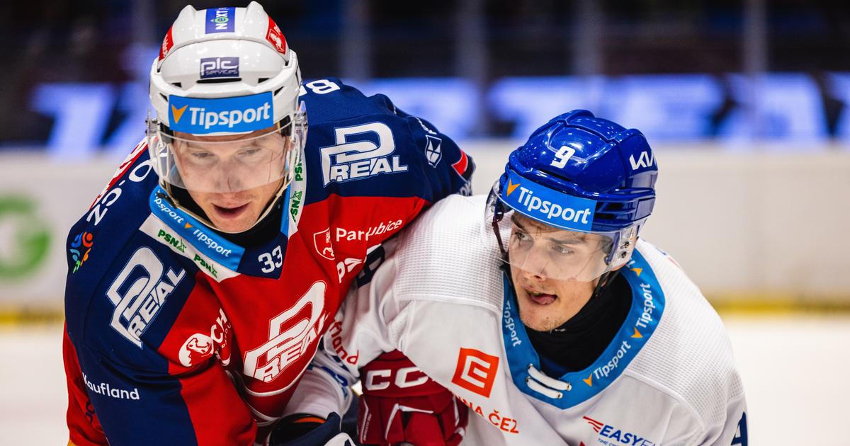 Pardubice drží první místo, na Kladně jim stačil jediný gól. Sparta zabrala