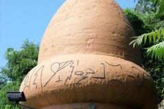 Kecksburský žalud dodnes vyvolává otázky.