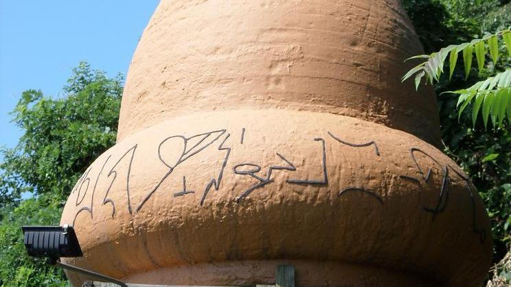 Kecksburský žalud dodnes vyvolává otázky.