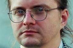 Radko Kubičko na archivním snímku