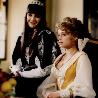 Jana Nagyová, Dagmar Patrasová – Arabela