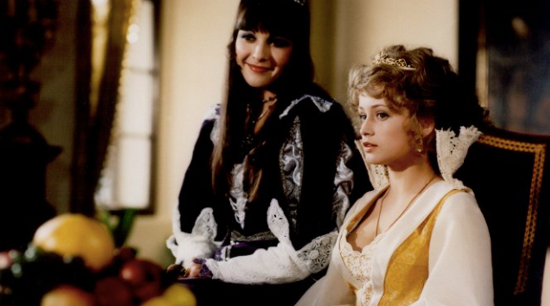 Jana Nagyová, Dagmar Patrasová – Arabela