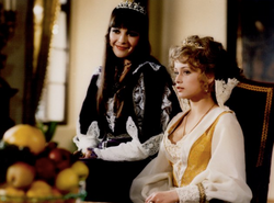 Jana Nagyová, Dagmar Patrasová – Arabela