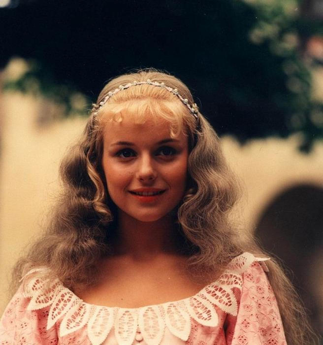 Jak se budí princezny