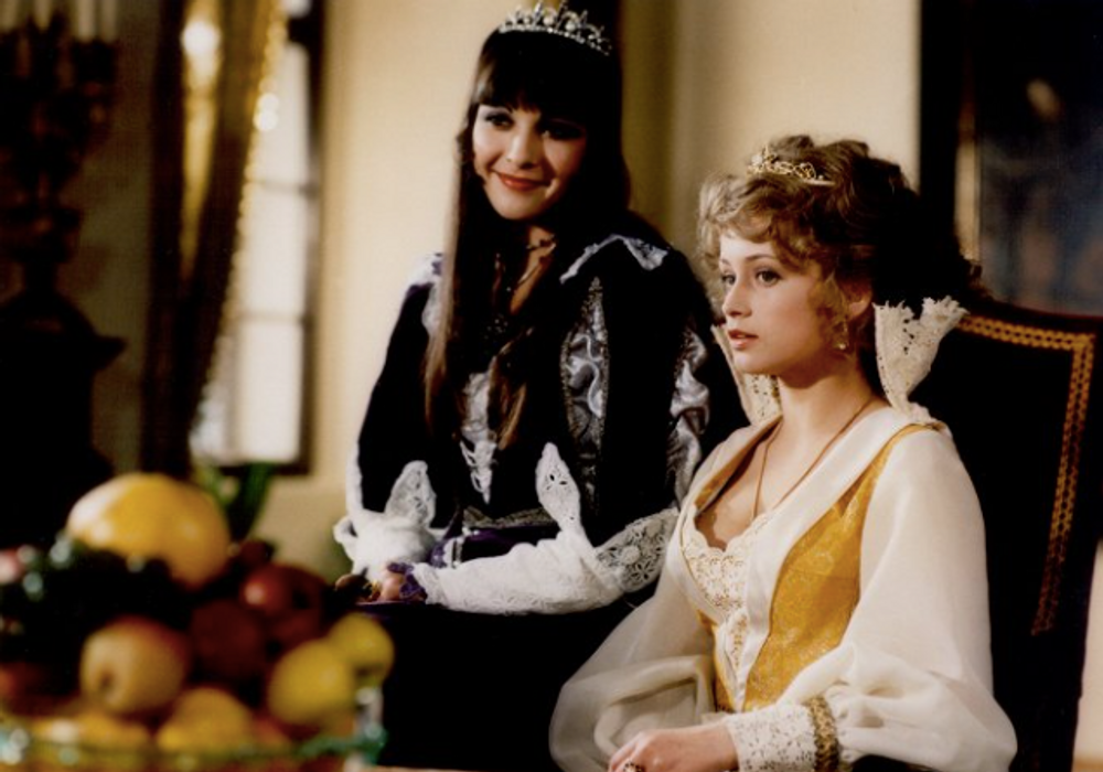 Jana Nagyová, Dagmar Patrasová – Arabela