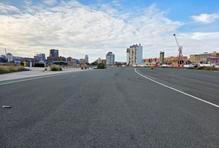 Architektem okruhu se stal Němec Hermann Tilke.