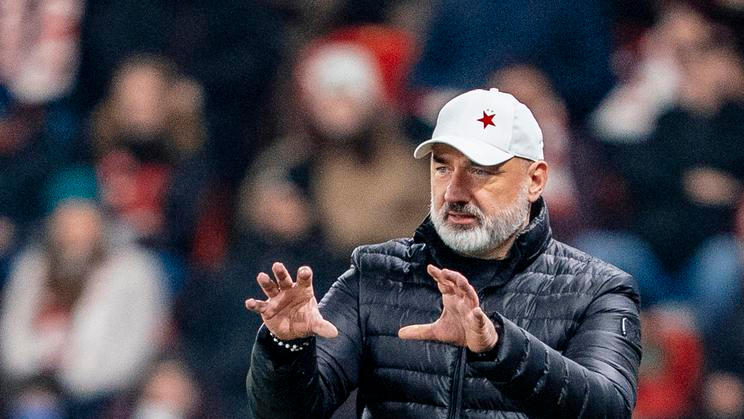 Jindřich Trpišovský