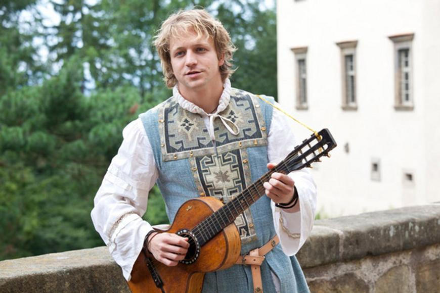 Tři veteráni nebo Pyšná princezna? Poznejte skladby ze známých českých pohádek