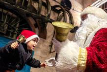 Santa v kolébce křesťanství