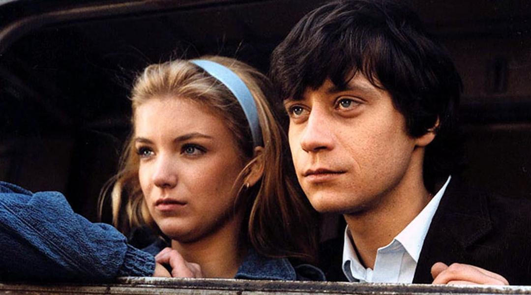 Pavel Kříž ve filmu Jak básníkům chutná život