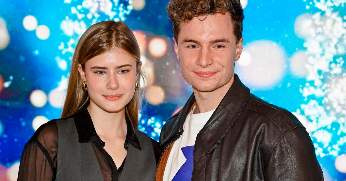 Sofie Anna Švehlíková se poprvé objevila na televizních obrazovkách jako štědrovečerní princezna. V nové pohádce Záhada strašidelného zámku ztvárnila Elvíru – hrdinku, která není zvyklá čekat, až ji někdo zachrání.