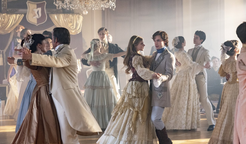 Štědrovečerní pohádku Záhada strašidelného zámku režíroval Ivo Macharáček.