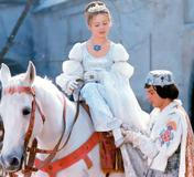 Tři oříšky pro Popelku