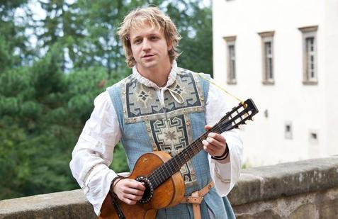 Tajemství staré bambitky