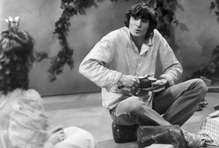 Princové jsou na draka