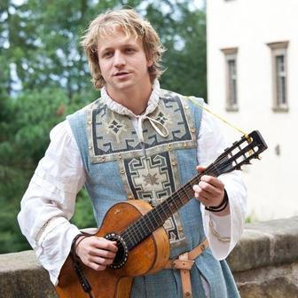 Tajemství staré bambitky