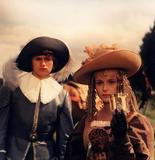 Jak se budí princezny