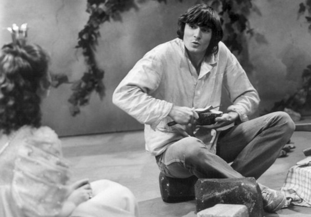 Princové jsou na draka