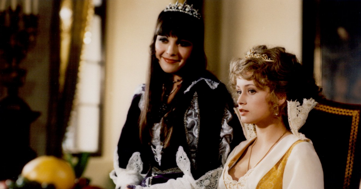 Pohádková Arabela klamala tělem. Proč hit za valuty nesměl připomínat socialismus?