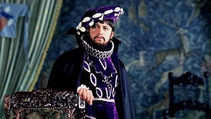 Jiří Lábus, Rumburak