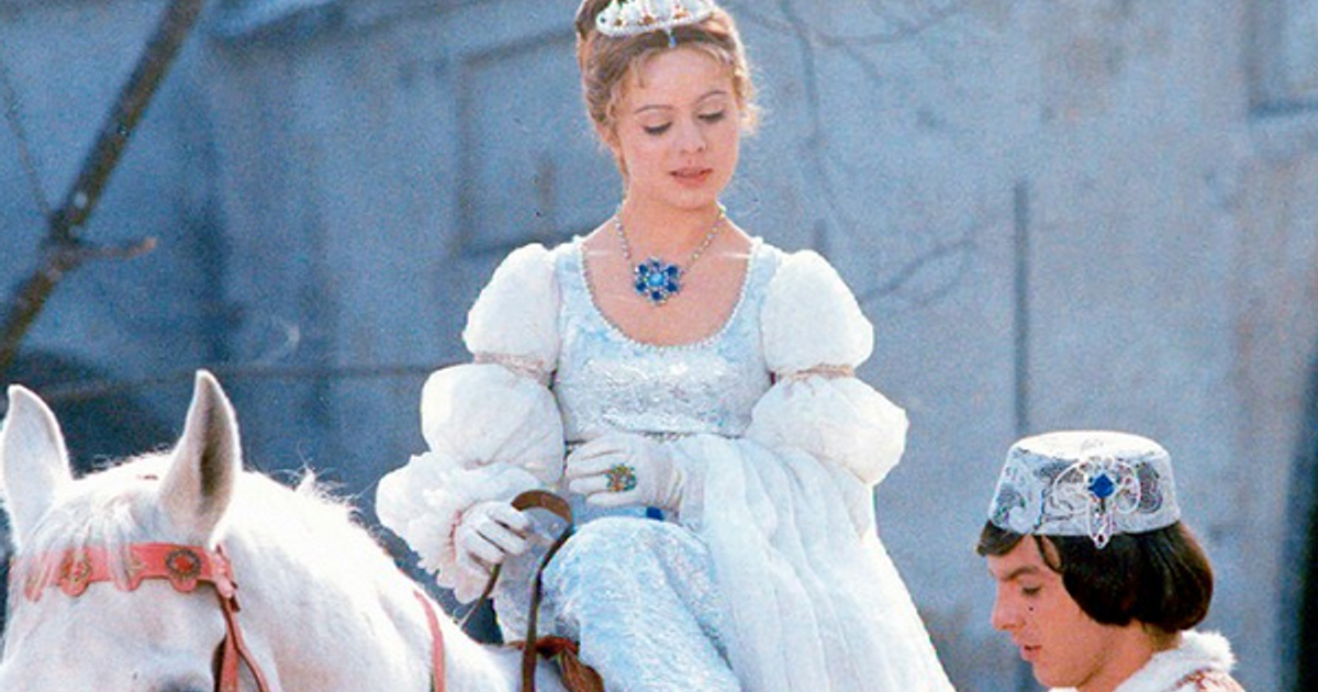 KVÍZ: „Našli, moji rádcové, našli, našli?“ Poznejte pohádku podle známé hlášky