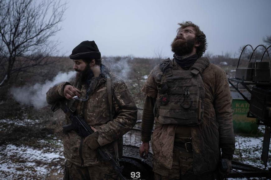 Tihle muži vydrželi, co nikdo jiný. Uhodněte, kolik měsíců strávili v první linii