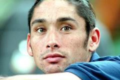 Marcelo Rios Mayorga is a Chilean professional tennis player, the former number one racket of the world. 1997 ATP, Tenni