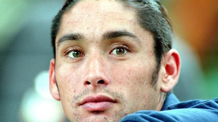 Marcelo Rios Mayorga is a Chilean professional tennis player, the former number one racket of the world. 1997 ATP, Tenni