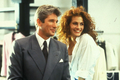 Pretty Woman by dnes nenatočili. Z filmu vyzařovala optimistická 90. léta