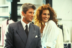 Pretty Woman by dnes nenatočili. Z filmu vyzařovala optimistická 90. léta