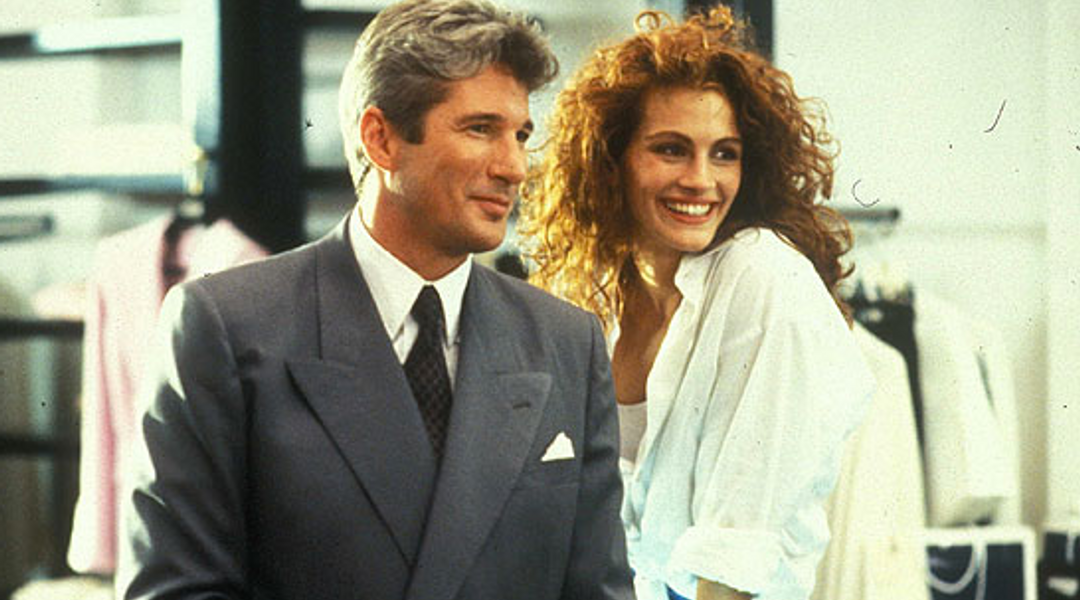 Pretty Woman