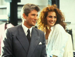Pretty Woman