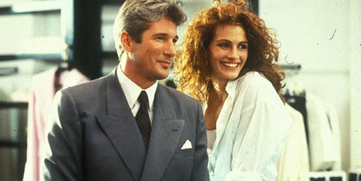 Pretty Woman