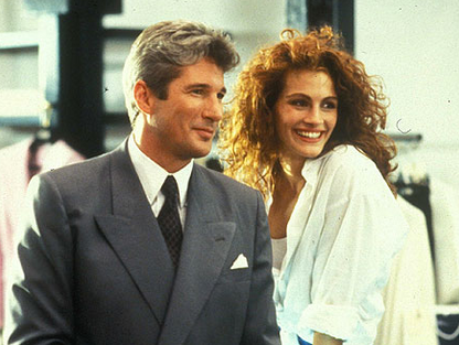 Pretty Woman