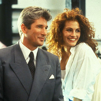 Pretty Woman