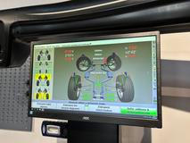 To znamená, že je od začátku dimenzovaný na vyšší hmotnost i okamžitý nástup výkonu.