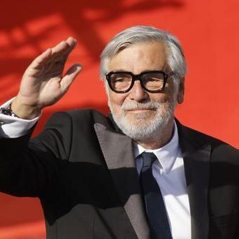 MFF Karlovy Vary 2021, Jiří Bartoška