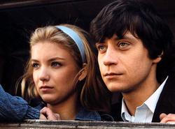 Pavel Kříž ve filmu Jak básníkům chutná život