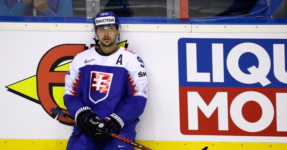Je to strašidelné. Hrozí, že NHL hráče na olympiádu neuvolní, bojí se Tatar