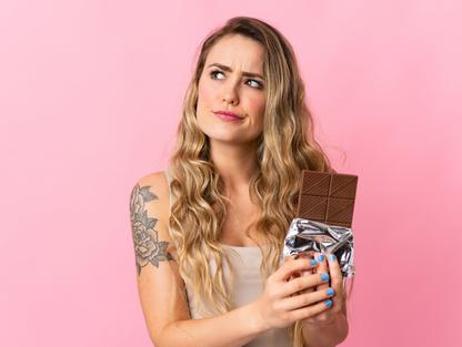 Cukr jako neodolatelné pokušení