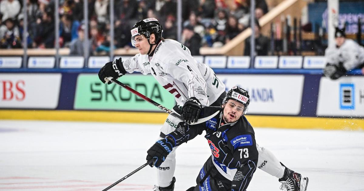 Sparta vstoupila do Spengler Cupu porážkou. Představila ale finskou posilu